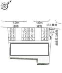 バンエム　ジー(46440)の駐車場