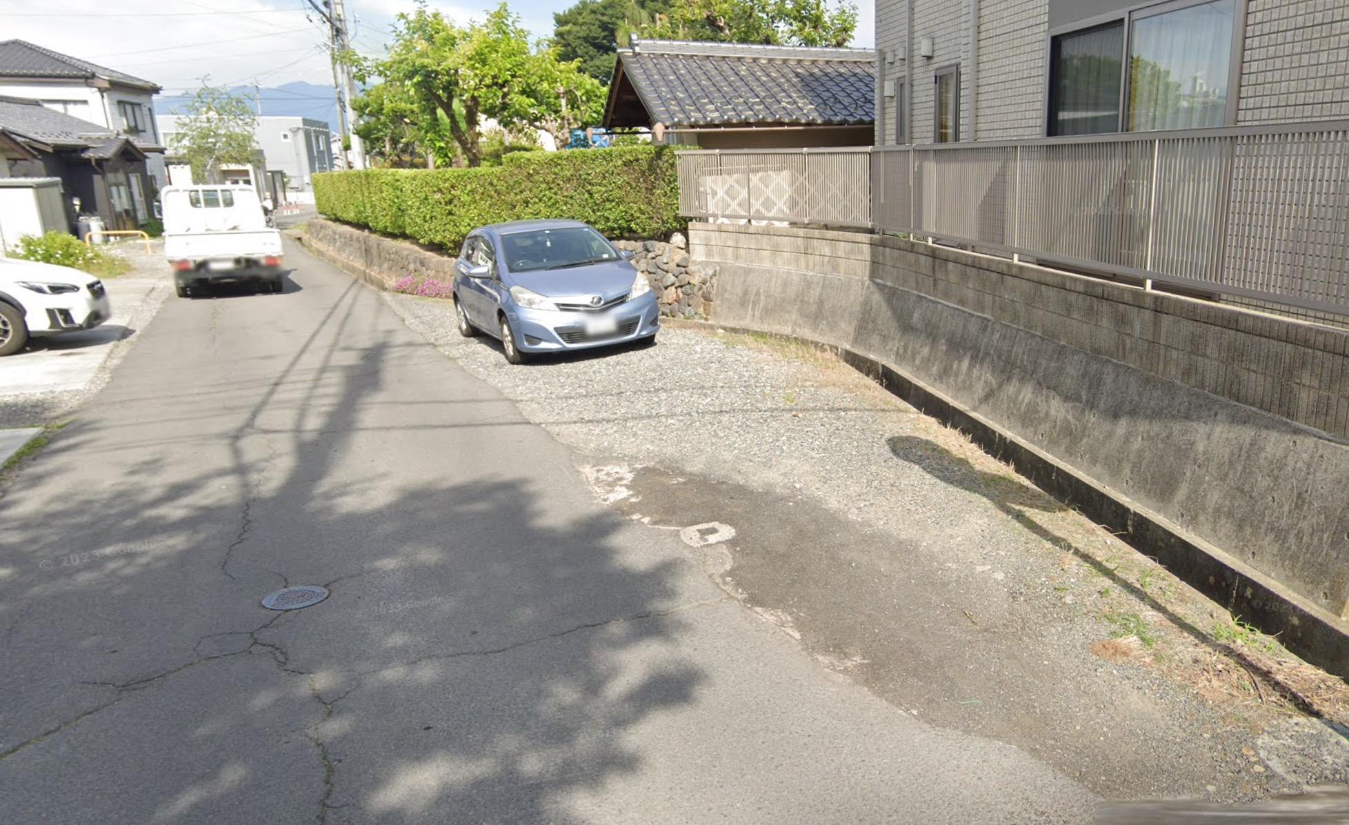 ZACRO第2駐車場の外観・駐車場イメージ1枚目