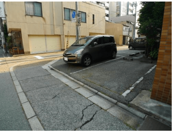 玉川町Ｔパーキングの外観・駐車場イメージ3枚目