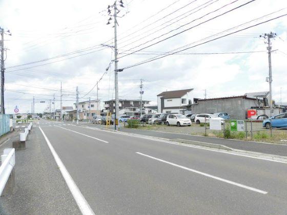 下太田沢田駐車場の外観・駐車場イメージ3枚目