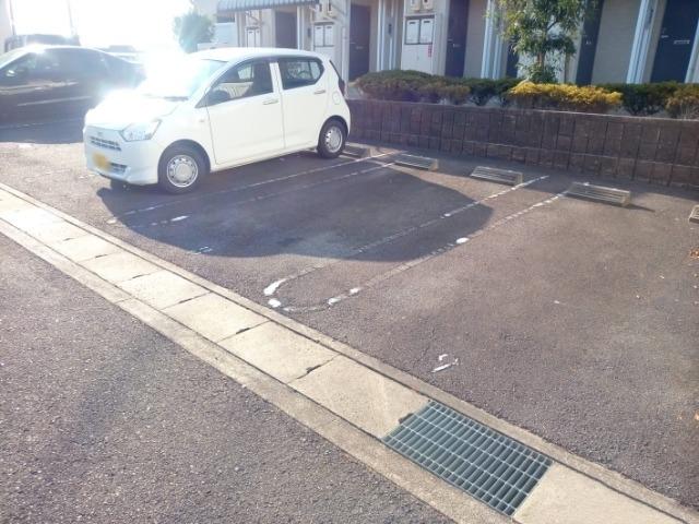ゴールドモーニング(40309)の外観・駐車場イメージ1枚目