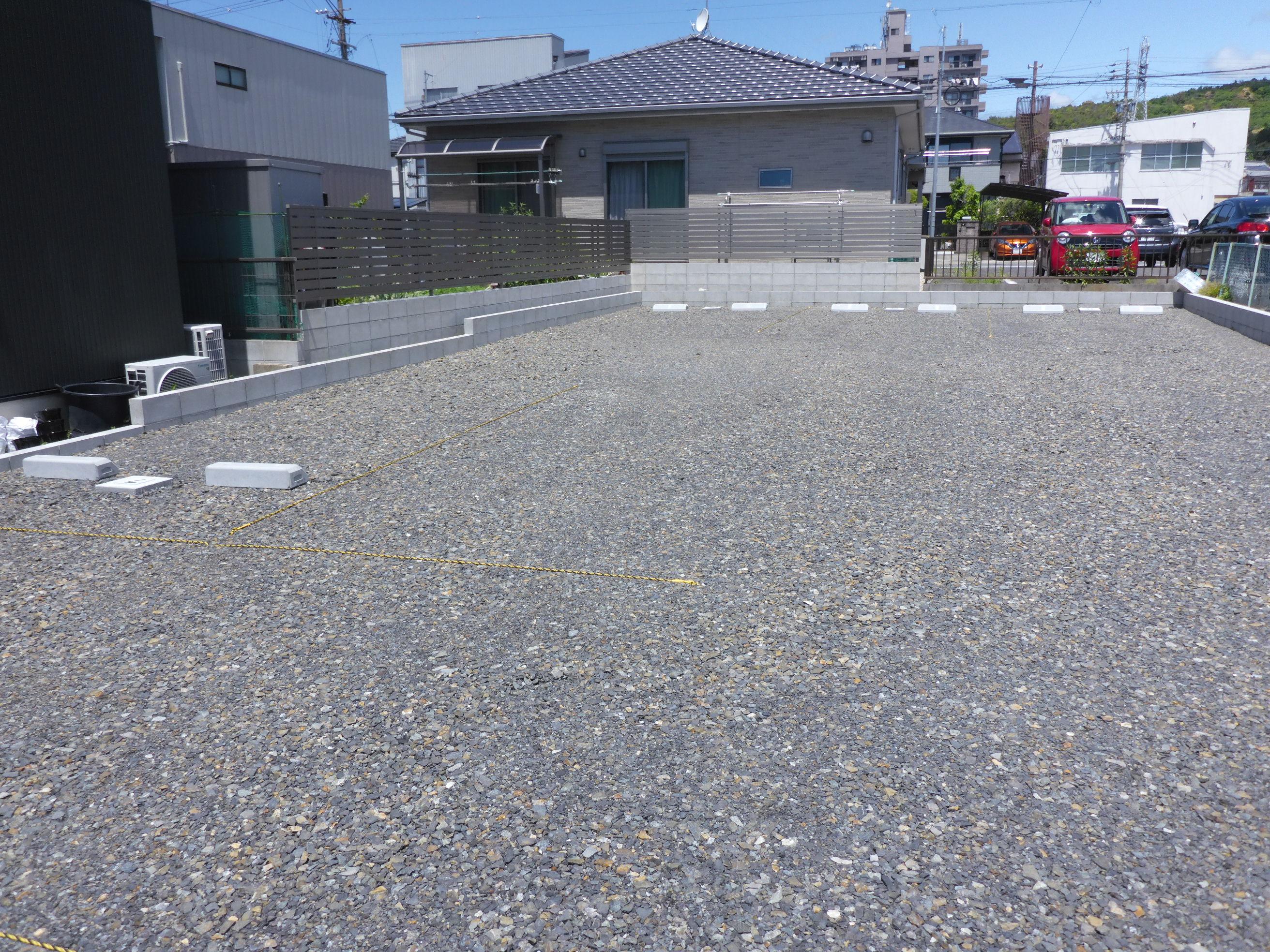 J-945の外観・駐車場イメージ1枚目