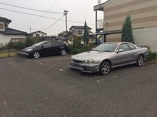 ＨＭ　ＦＵＫＵＲＯＵ(27531)の外観・駐車場イメージ1枚目