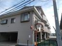 パレス富士見台駐車場の駐車場