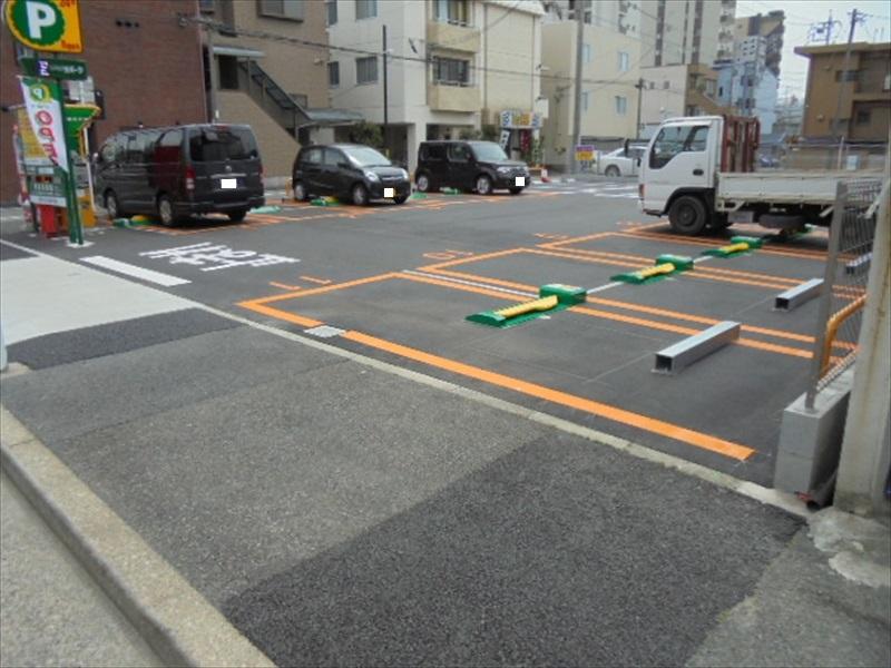 名古屋神前町２丁目の外観・駐車場イメージ1枚目
