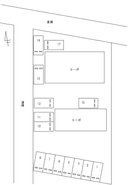 FKサンキライ駐車場の駐車場