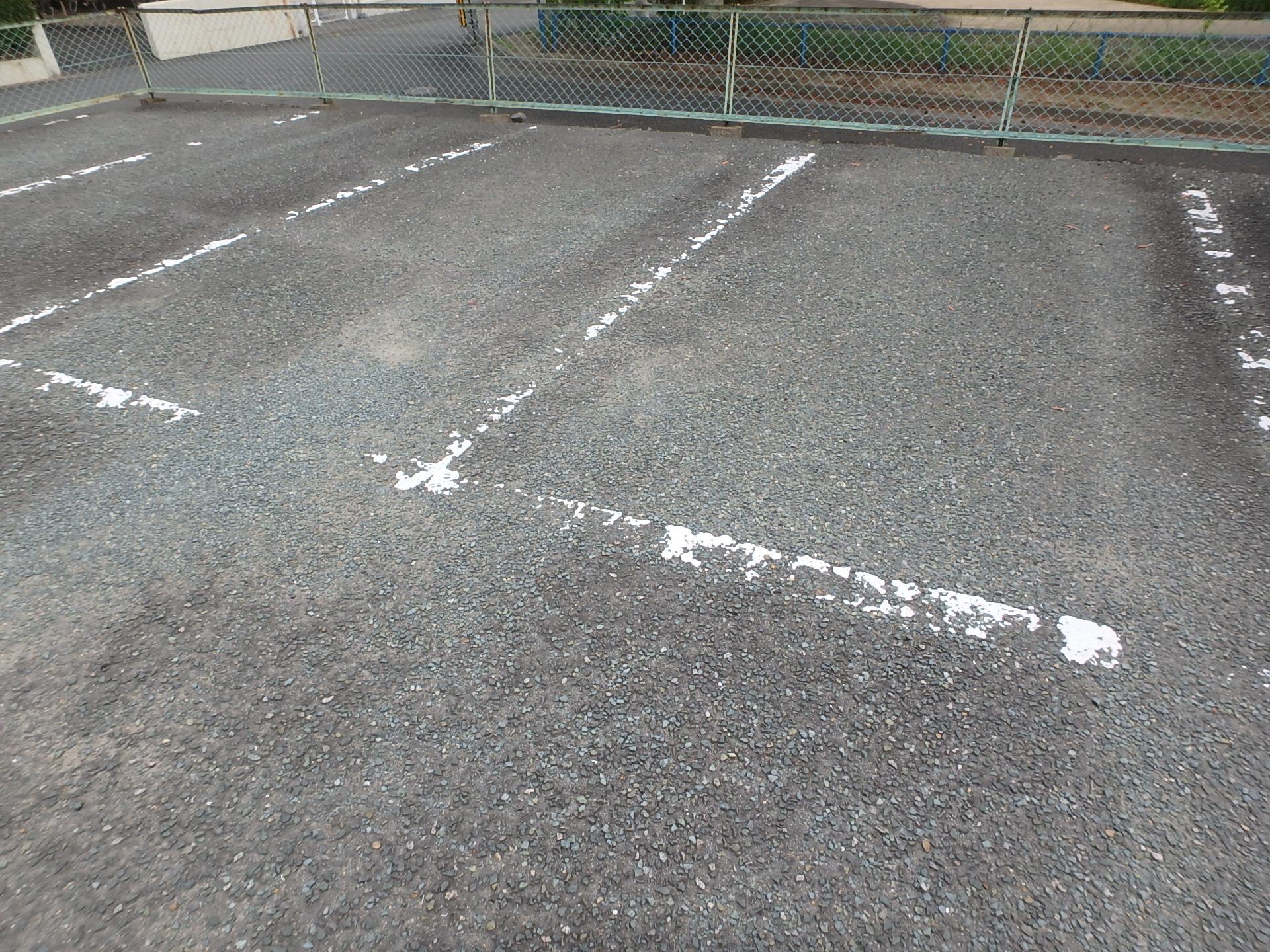 広永駐車場の外観・駐車場イメージ3枚目