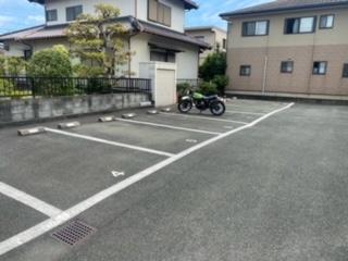リベール(12548)の外観・駐車場イメージ1枚目