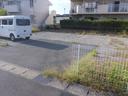 J-151の駐車場