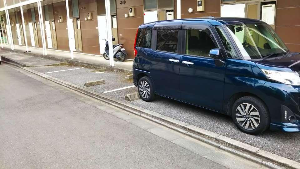 初雁(11532)の外観・駐車場イメージ1枚目