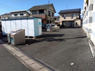 センチュリー(14282)の外観・駐車場イメージ1枚目