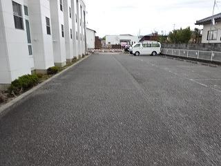 アヤメ(12931)の外観・駐車場イメージ1枚目