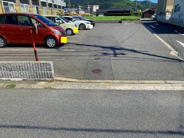 クレール(23227)の外観・駐車場イメージ1枚目