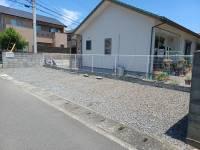 愛光町駐車場の外観・駐車場イメージ1枚目