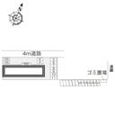 渓－せせらぎ－(12279)　敷地外駐車場の駐車場