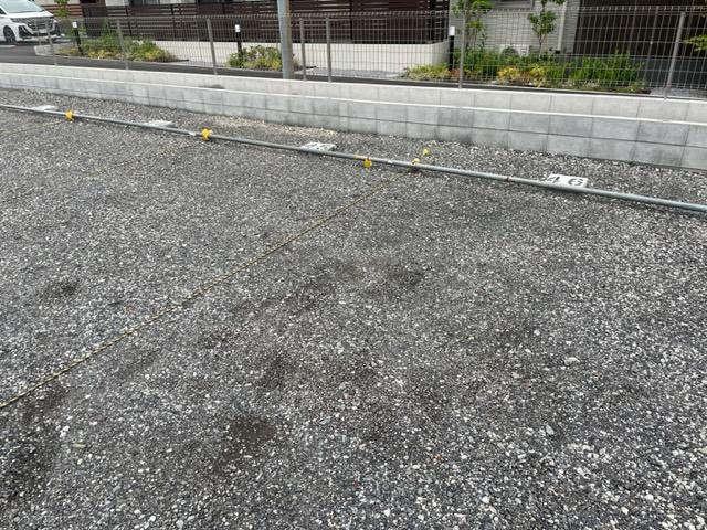 本町1丁目駐車場の外観・駐車場イメージ3枚目
