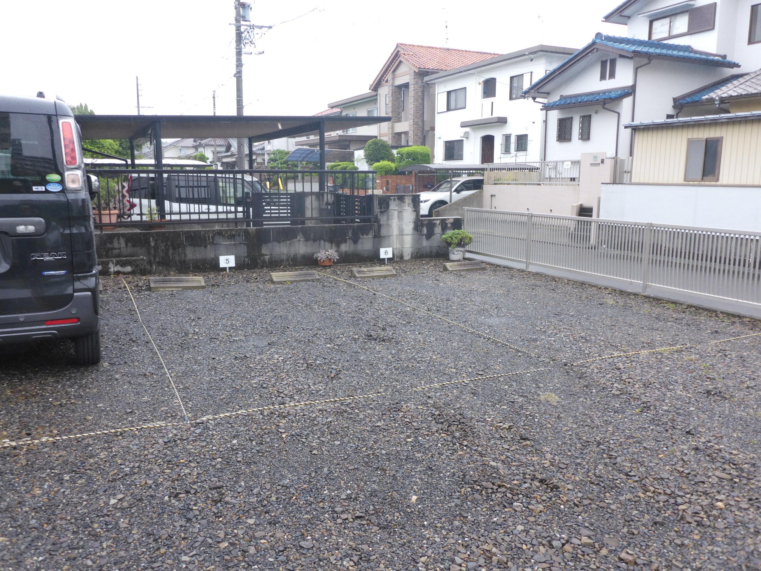 J-771の外観・駐車場イメージ2枚目