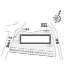 ディパーチャ(38792)の駐車場