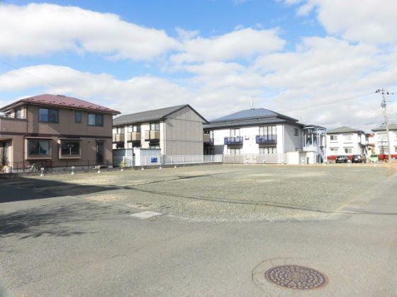 フレンズパーキングの外観・駐車場イメージ1枚目