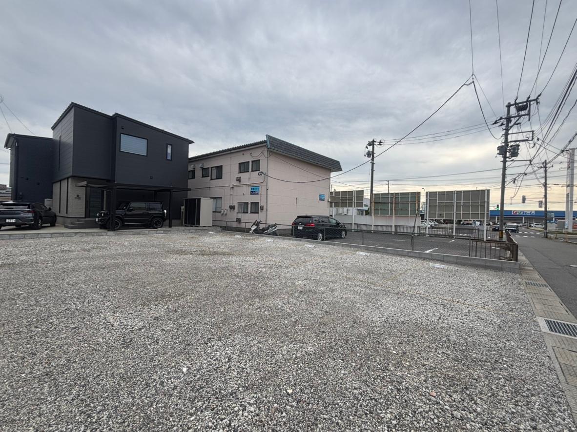 KODOパーキングの外観・駐車場イメージ2枚目