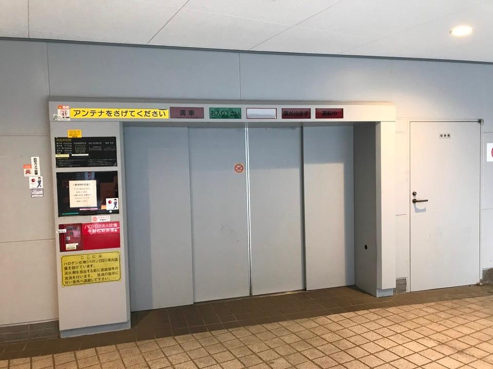 ＭＩＭＡＲＵ　東京　上野　ＮＯＲＴＨの外観・駐車場イメージ2枚目