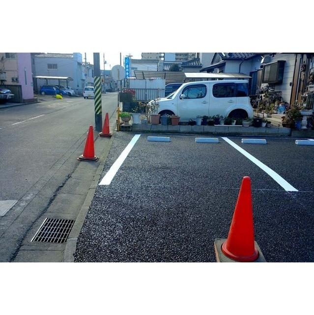 野村第3駐車場の外観・駐車場イメージ2枚目