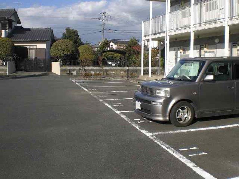 小郡南(23399)の外観・駐車場イメージ3枚目