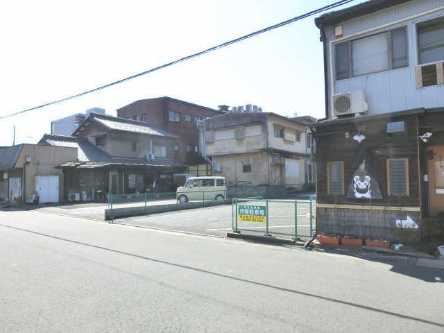 ワイズ・天王 第3駐車場の外観・駐車場イメージ3枚目