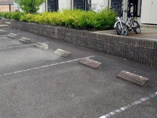 海波(30961)の外観・駐車場イメージ1枚目