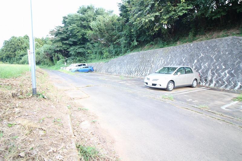 小岩田西駐車場の外観・駐車場イメージ3枚目