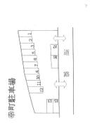 幸町駐車場 No.33の駐車場