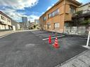 豊田市神明町1丁目貸駐車場の駐車場