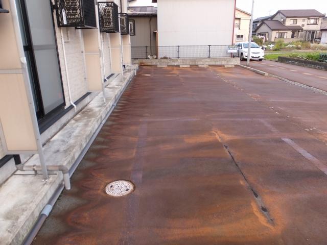 あすなろ(32390)の外観・駐車場イメージ1枚目