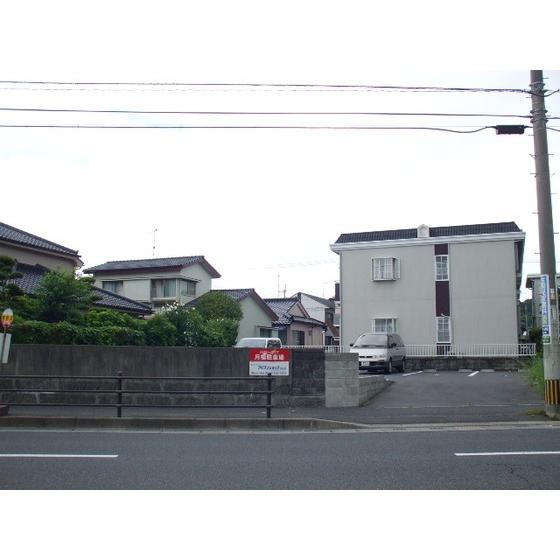 Ｍパーク２７（東谷山５丁目）の外観・駐車場イメージ1枚目