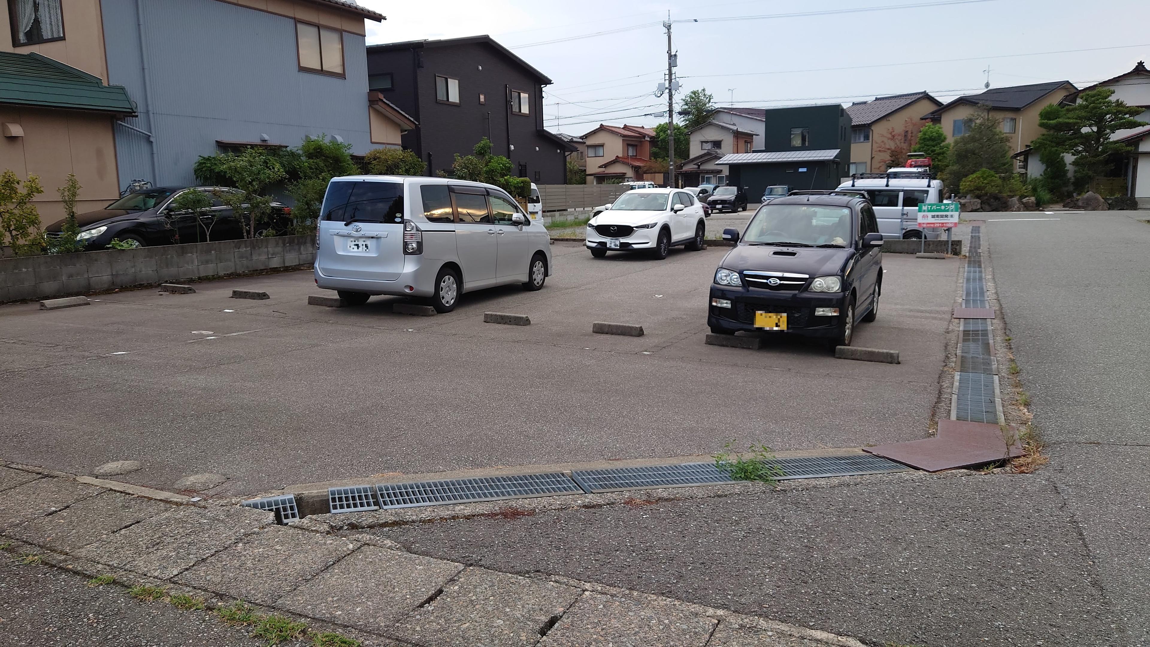 MTパーキングの外観・駐車場イメージ1枚目