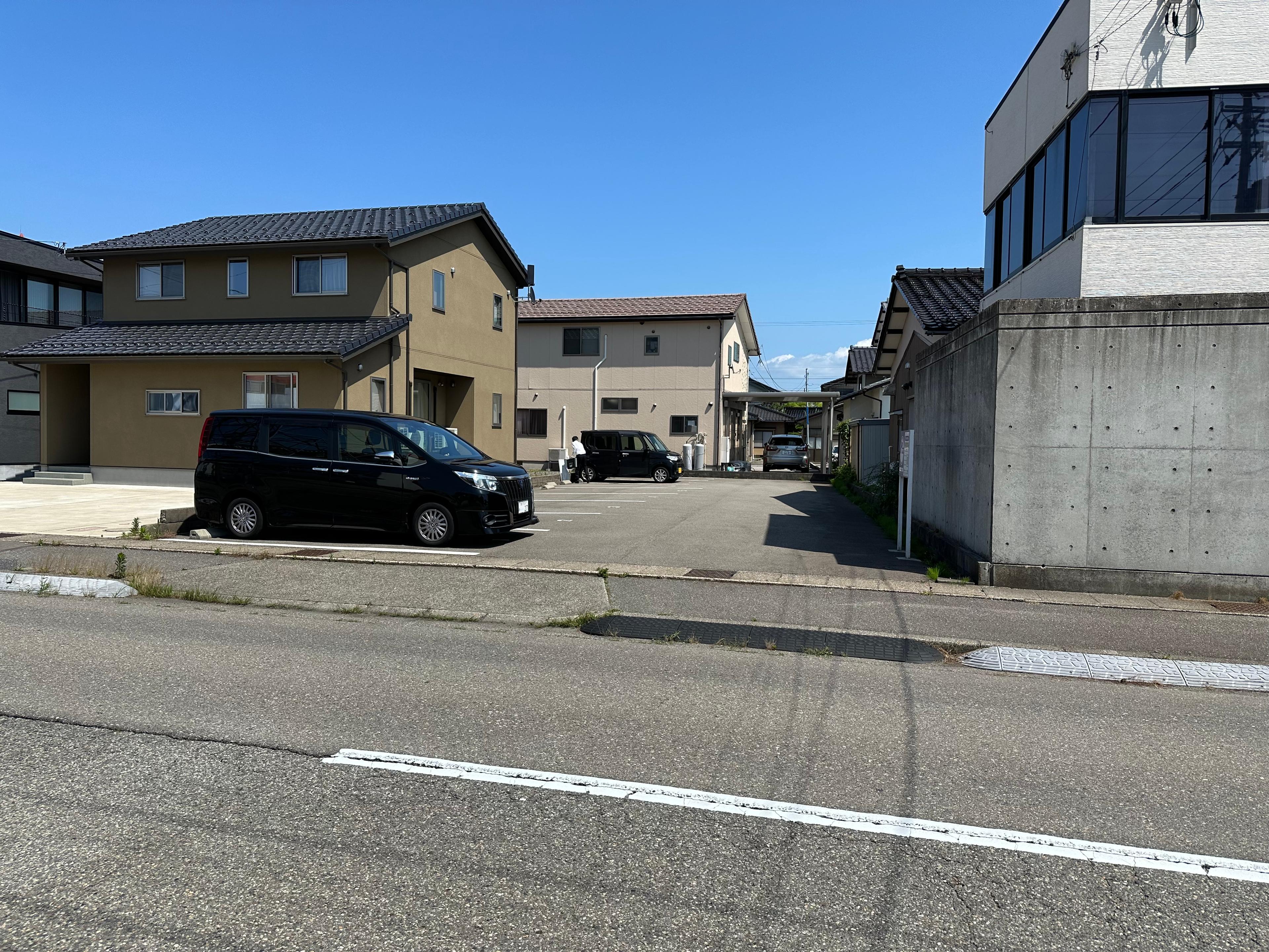 二ツ屋町Ｍパーキングの外観・駐車場イメージ1枚目