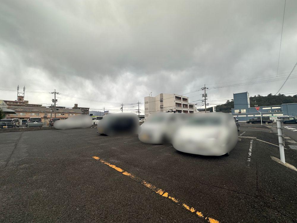 アイウォーク学園駐車場の外観・駐車場イメージ3枚目