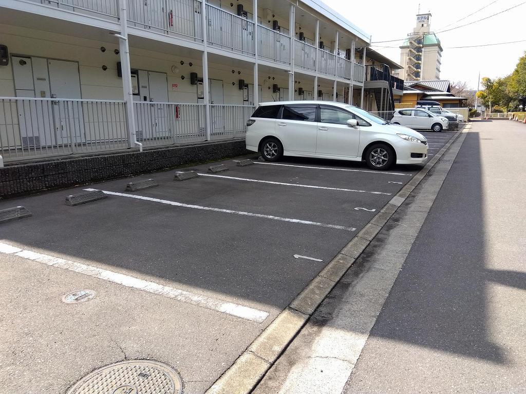 楓(17540)の外観・駐車場イメージ1枚目