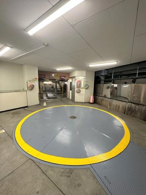 大神宮通りパーキングの外観・駐車場イメージ1枚目
