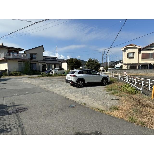 池原駐車場の外観・駐車場イメージ1枚目