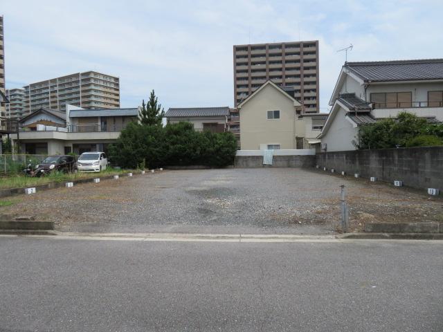 八田駐車場（11-4）の外観・駐車場イメージ1枚目