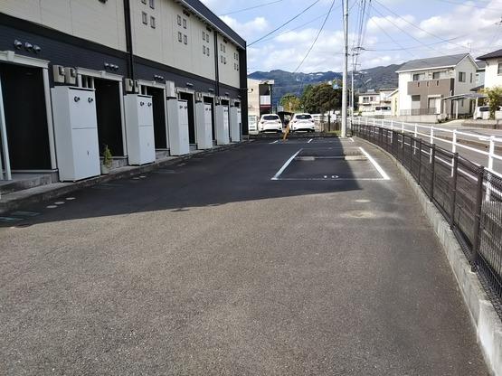 大和春日(42681)の外観・駐車場イメージ2枚目