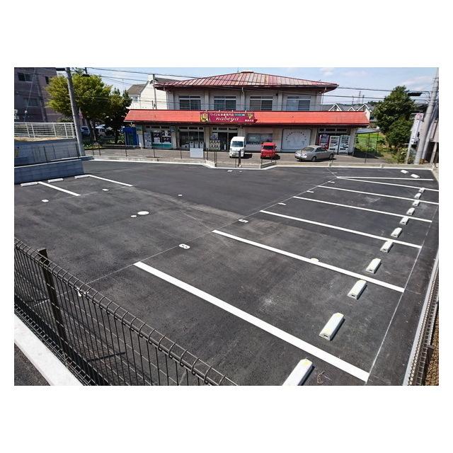 石川大和田パーキングの外観・駐車場イメージ1枚目