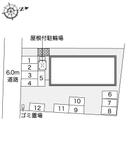 温泉町(44381)の駐車場