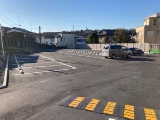 Dパーキング東川島町PS第1の外観・駐車場イメージ3枚目