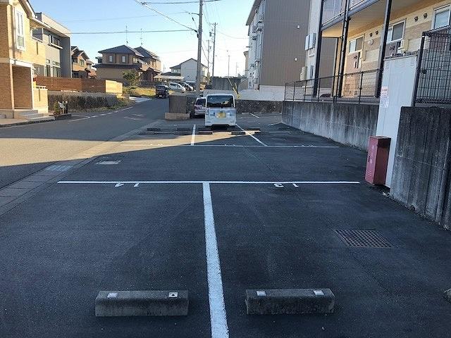 ベアフルート(28180)の外観・駐車場イメージ1枚目