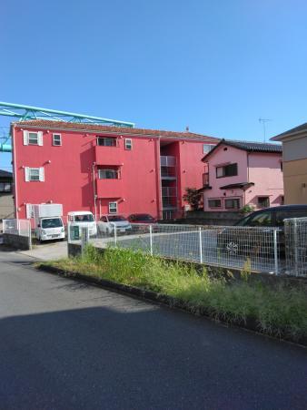 大久保駐車場の外観・駐車場イメージ2枚目