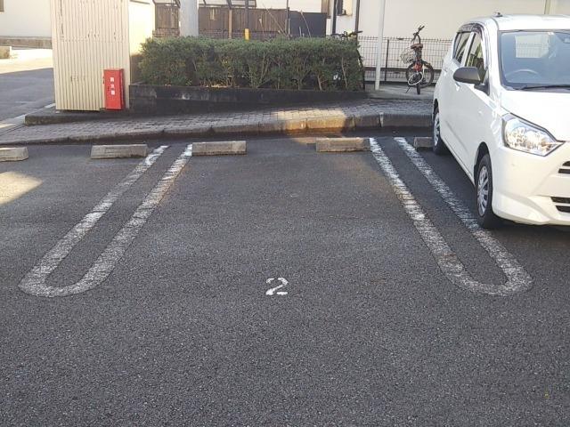 南光(30722)の外観・駐車場イメージ1枚目
