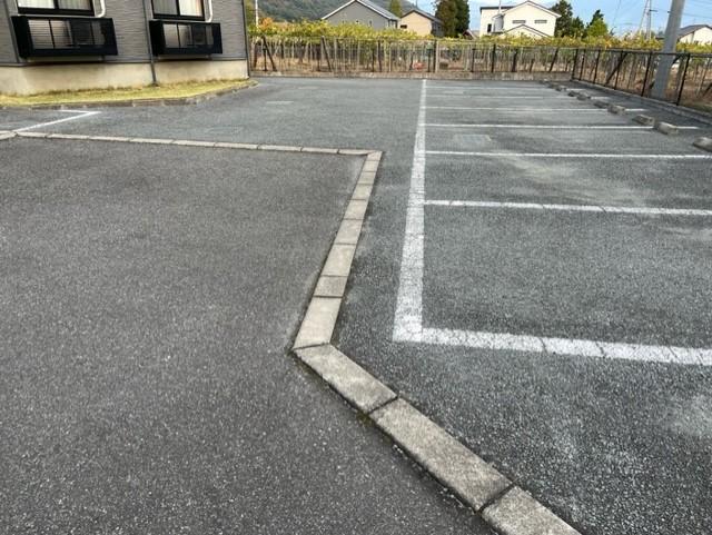 Ｓｔａｇｅ　Ａ　Ⅱ(37471)の外観・駐車場イメージ1枚目