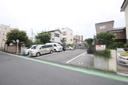 浜町１丁目市川駐車場の駐車場